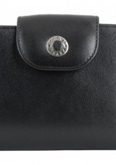 Дамски портфейл PETEK 346.000.A31 черен .червен