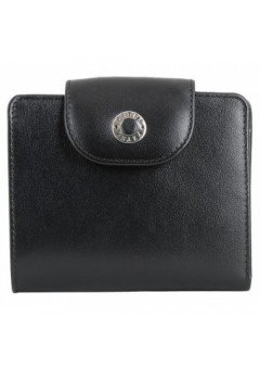 Дамски портфейл PETEK 346.000.A31 черен .червен Дамски портфейл PETEK 346.000.A31 черен .червен