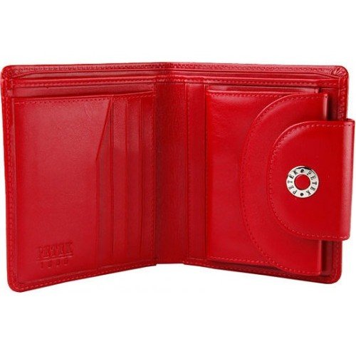 Дамски портфейл PETEK 346.4000.10 червен Дамски портфейл PETEK 346.4000.10 червен