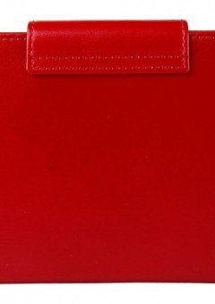 Дамски портфейл PETEK 346.4000.10 червен