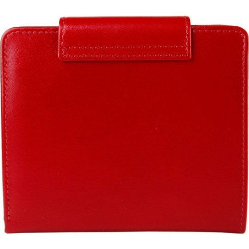 Дамски портфейл PETEK 346.4000.10 червен Дамски портфейл PETEK 346.4000.10 червен