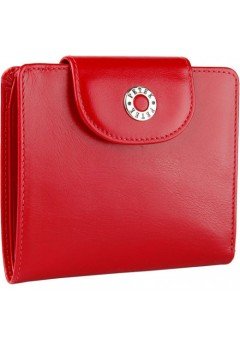 Дамски портфейл PETEK 346.4000.10 червен