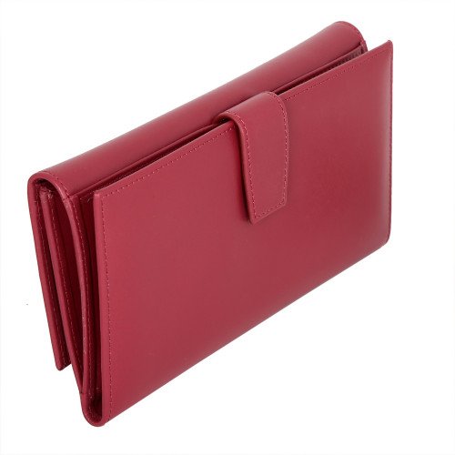 Дамски портфейл PETEK 405.4000.10 червен Дамски портфейл PETEK 405.4000.10 червен