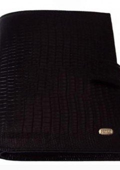 Дамски портфейл PETEK 433.041.01 черен 