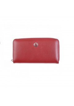 Дамски портфейл PETEK 397/2.4000.10 червен Дамски портфейл PETEK 397/2.4000.10 червен