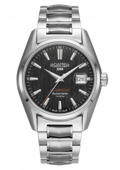 ROAMER 210665 41 55 20 ROAMER 210665 41 55 20