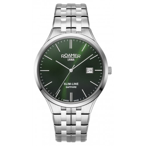 ROAMER 512833 41 75 20 ROAMER 512833 41 75 20