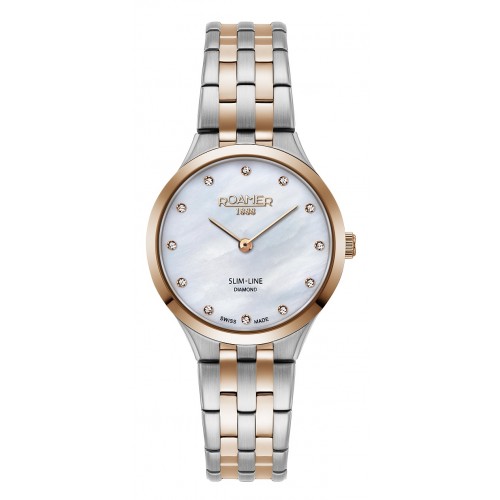 ROAMER 512847 49 89 20 ROAMER 512847 49 89 20