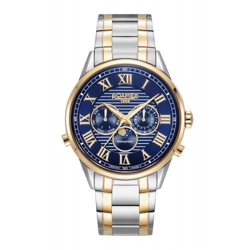 ROAMER 513821 47 45 50 ROAMER 513821 47 45 50
