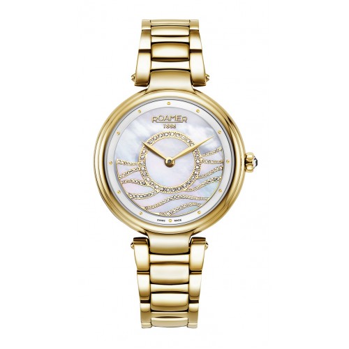 ROAMER 600857 48 15 50 ROAMER 600857 48 15 50