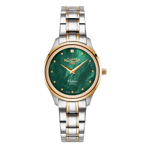 ROAMER 601857 47 59 20 ROAMER 601857 47 59 20