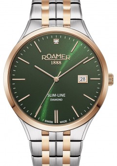 ROAMER 864833 49 75 50