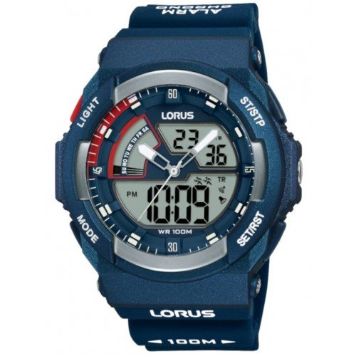 LORUS R2325MX-9