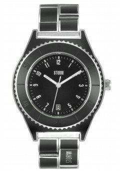 STORM KANTI BLACK