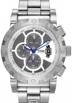 STORM PROTEK SILVER STORM PROTEK SILVER