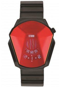 STORM DARTH SLATE RED