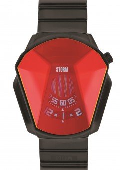 STORM DARTH SLATE RED STORM DARTH SLATE RED