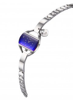 STORM TEMPTRESS CHARM LAZER BLUE