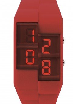 STORM DIGIKO RED STORM DIGIKO RED