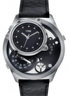 STORM TRILOGY BLACK STORM TRILOGY BLACK