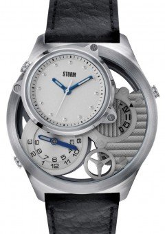 STORM TRILOGY SILVER STORM TRILOGY SILVER