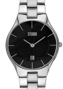 STORM SLIM-X BLACK STORM SLIM-X BLACK