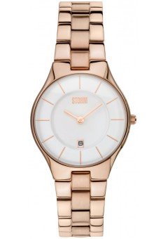 STORM SLIM-X ROSE GOLD