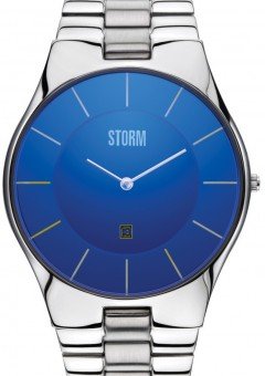 STORM SLIM-X XL LAZER BLUE STORM SLIM-X XL LAZER BLUE