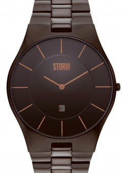 STORM SLIM-X XL BROWN STORM SLIM-X XL BROWN