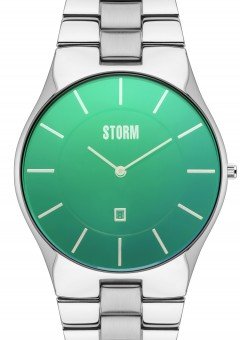 STORM SLIM-X XL LAZER GREEN STORM SLIM-X XL LAZER GREEN