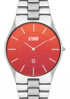 STORM SLIM-X XL LAZER RED STORM SLIM-X XL LAZER RED