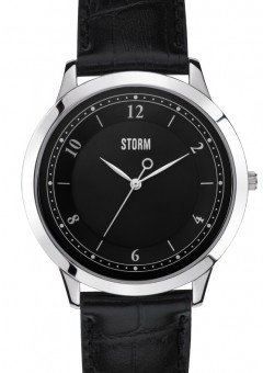 STORM RETRA BLACK STORM RETRA BLACK