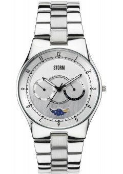 STORM ALVAS SILVER STORM ALVAS SILVER