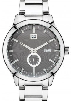 STORM HEX GREY STORM HEX GREY