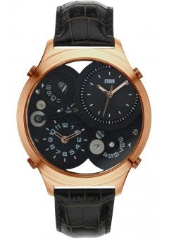 STORM QUADRA ROSE GOLD