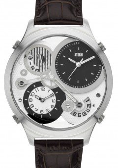 STORM QUADRA SILVER STORM QUADRA SILVER