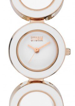 STORM TRISTAL ROSE GOLD STORM TRISTAL ROSE GOLD