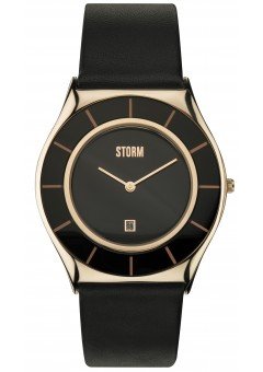 STORM SLIMRIM XL ROSE GOLD LEATHER