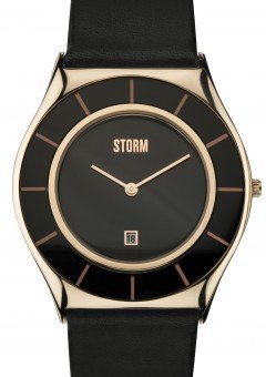 STORM SLIMRIM XL ROSE GOLD LEATHER STORM SLIMRIM XL ROSE GOLD LEATHER