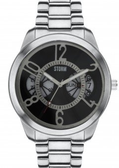 STORM ZENDRON BLACK STORM ZENDRON BLACK