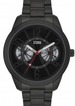 STORM ZENDRON SLATE STORM ZENDRON SLATE