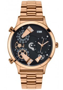 STORM TRION ROSE GOLD