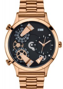 STORM TRION ROSE GOLD STORM TRION ROSE GOLD