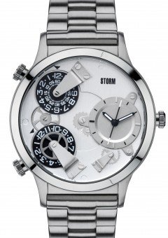 STORM TRION SILVER STORM TRION SILVER