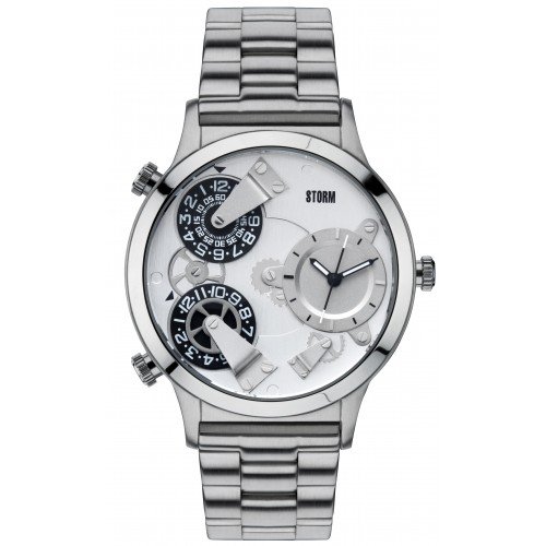STORM TRION SILVER STORM TRION SILVER
