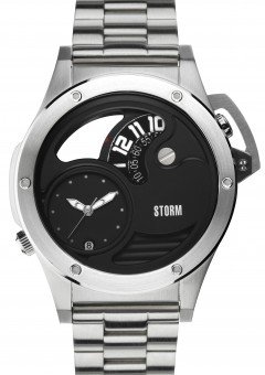 STORM DUALOX BLACK STORM DUALOX BLACK