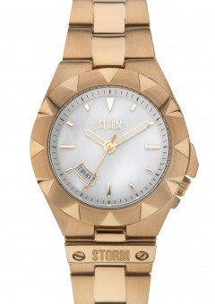 STORM MIZZAN ROSE GOLD STORM MIZZAN ROSE GOLD