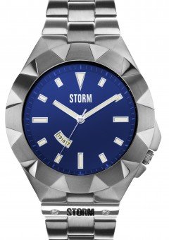 STORM MIZZAN XL LAZER BLUE STORM MIZZAN XL LAZER BLUE