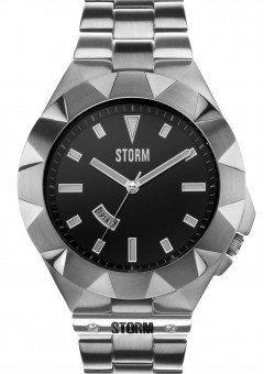 STORM MIZZAN XL BLACK STORM MIZZAN XL BLACK