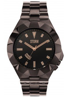 STORM MIZZAN XL BROWN